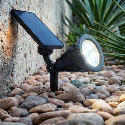 Meilivo solar prikspot
