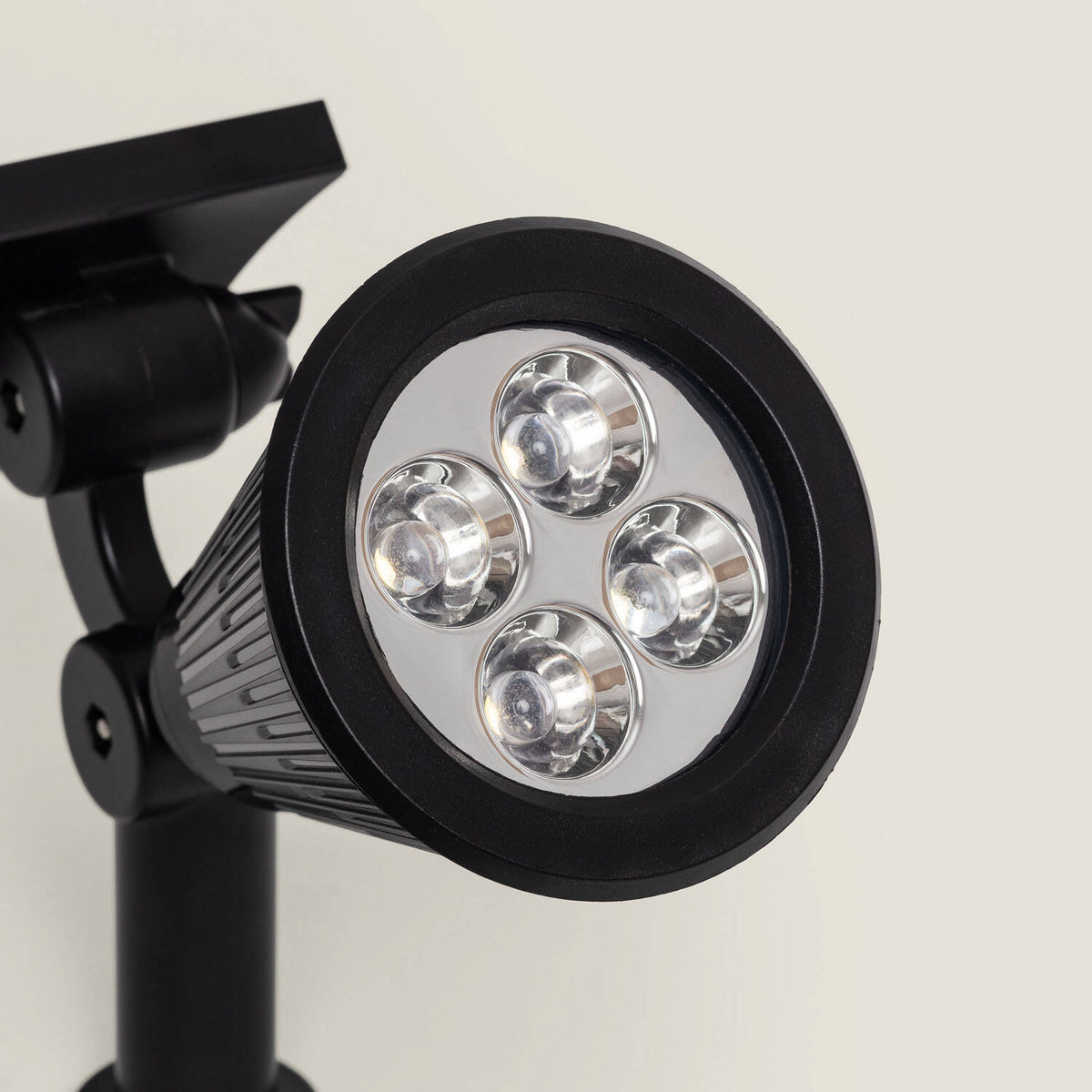 Meilivo solar prikspot
