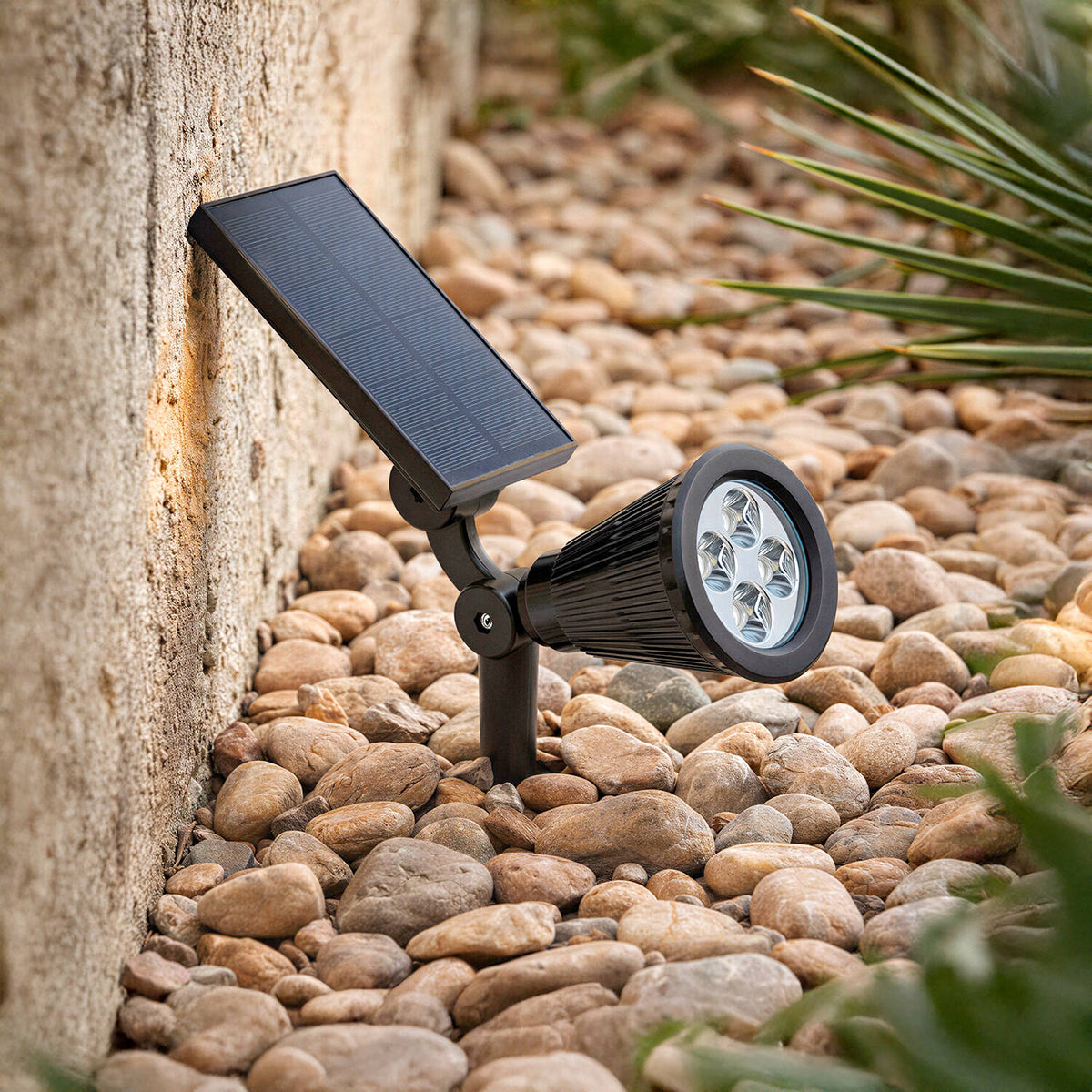 Meilivo solar prikspot
