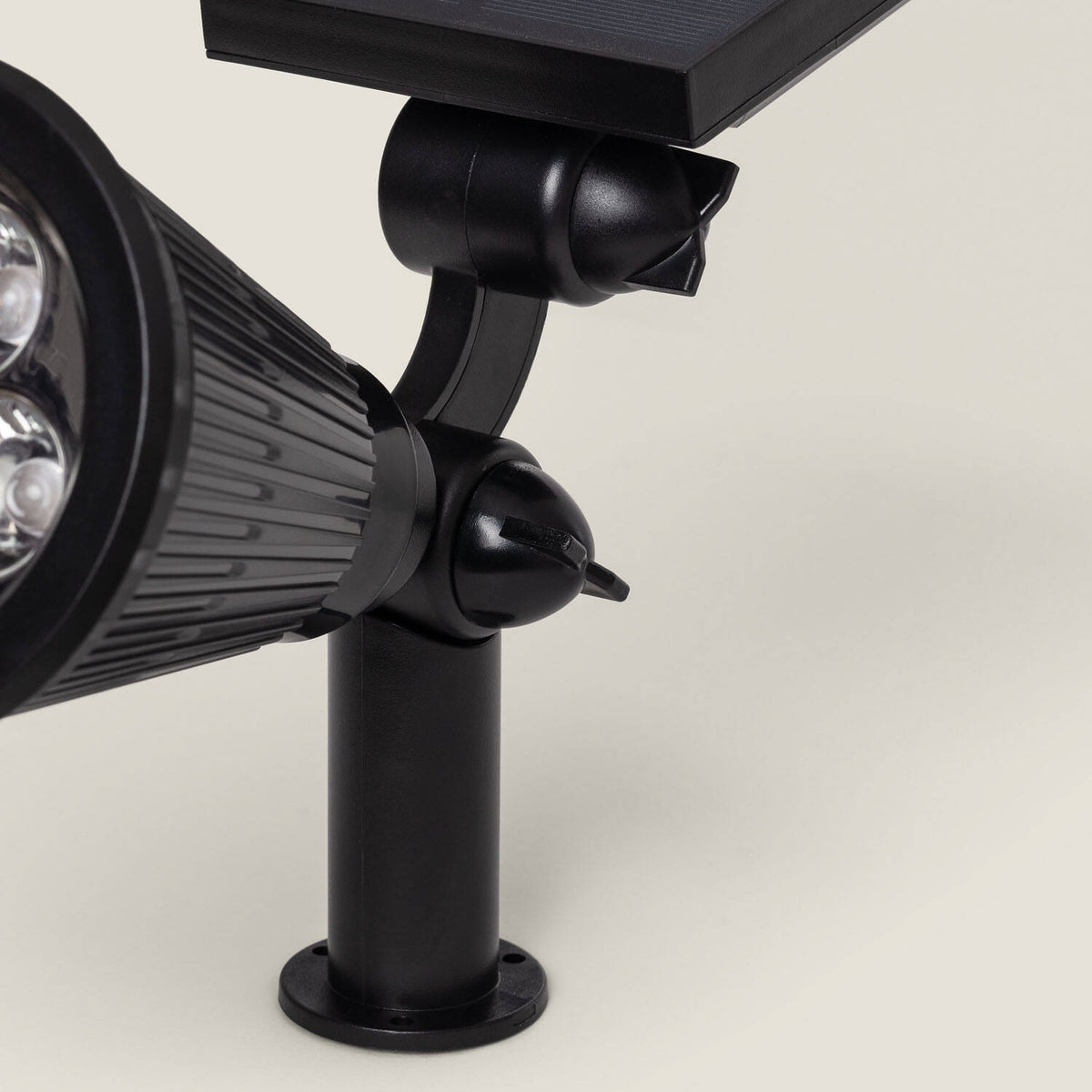 Meilivo solar prikspot