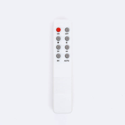 Nurdivo solar schijnwerper