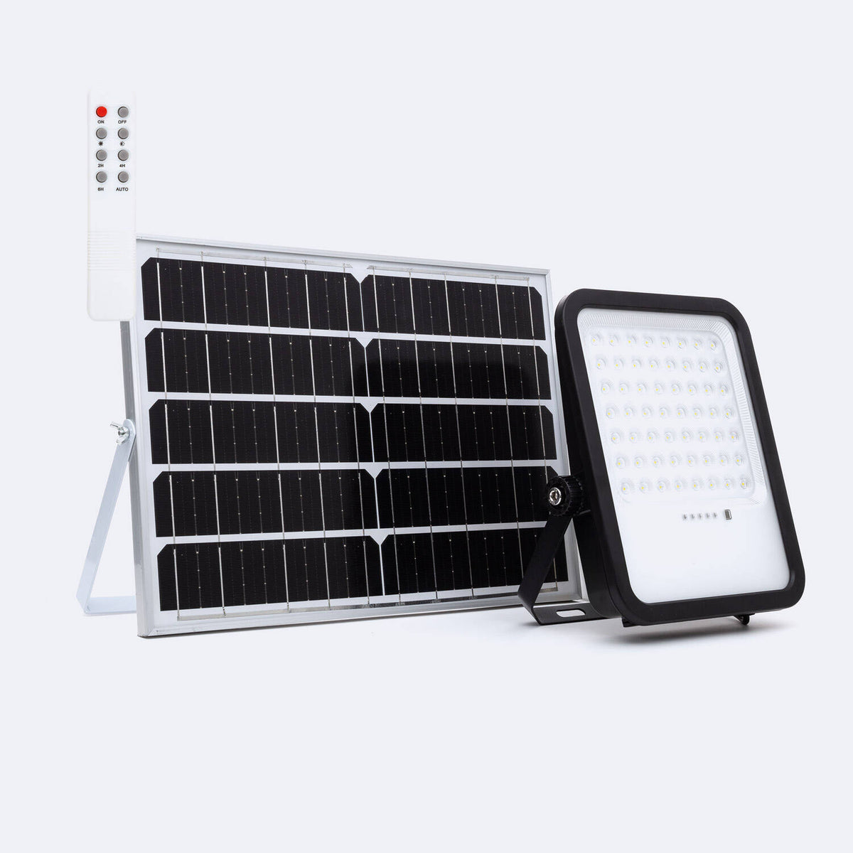 Nurdavo solar schijnwerper