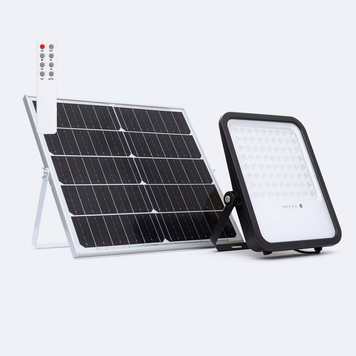 Nurdaro solar schijnwerper