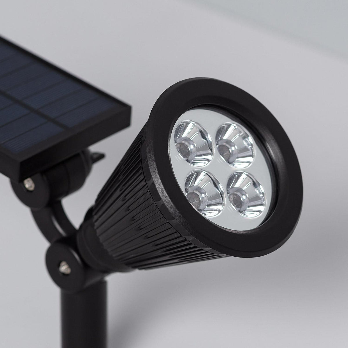 Meilavo solar prikspot