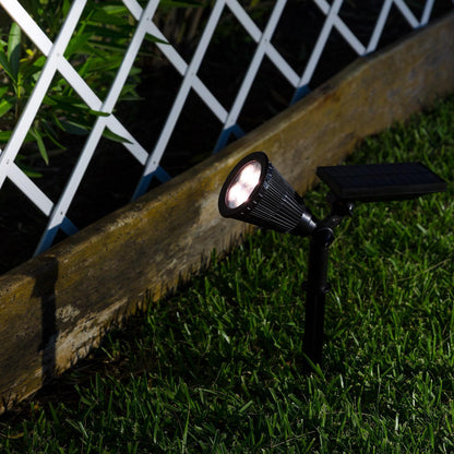 Meilavo solar prikspot