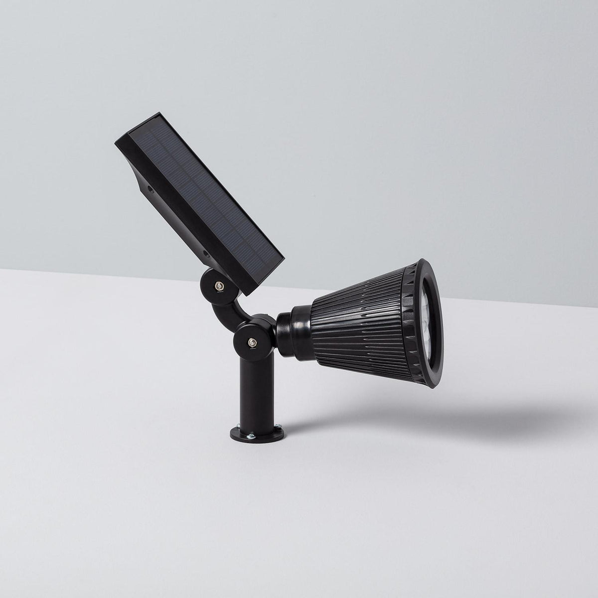 Meilavo solar prikspot