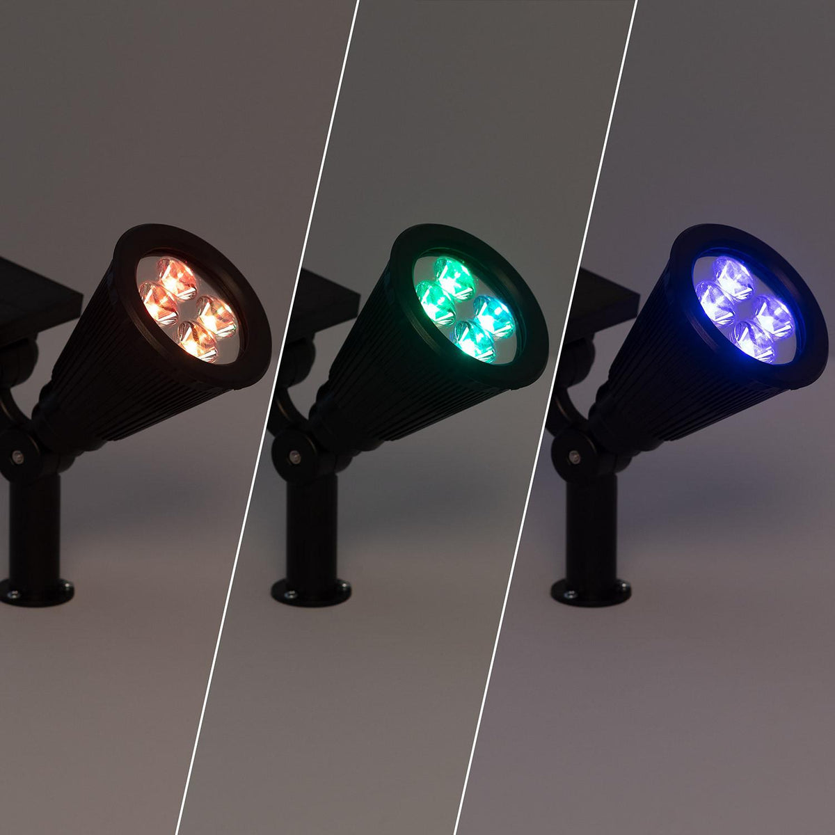 Meilavo solar prikspot