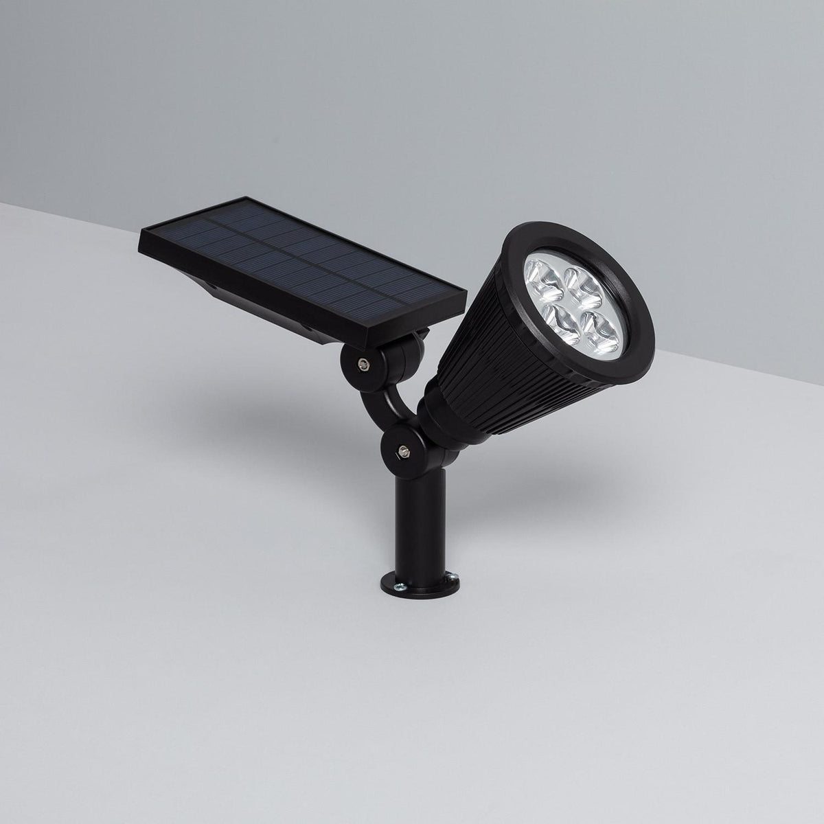 Meilavo solar prikspot