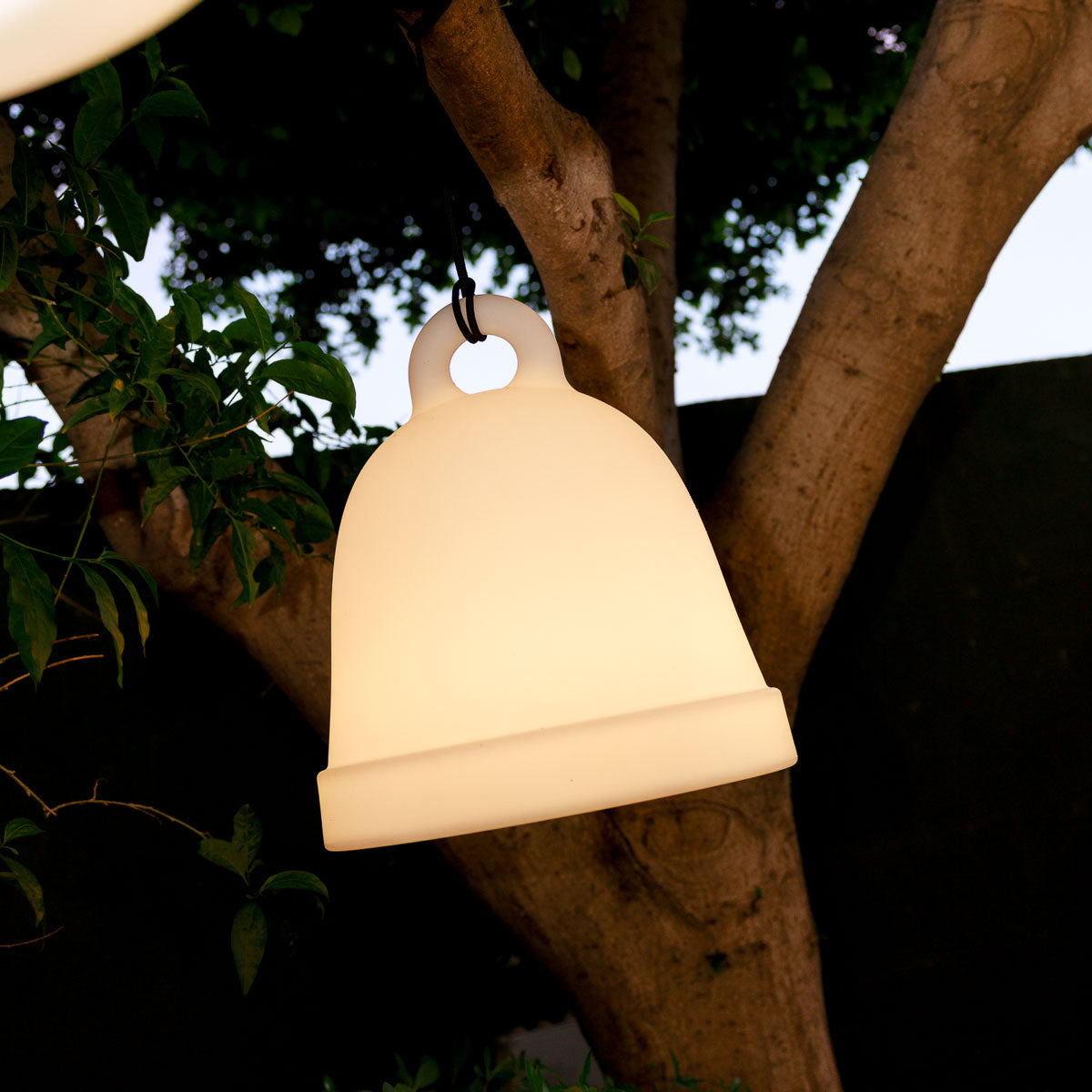 Azaravo solar draagbare lamp
