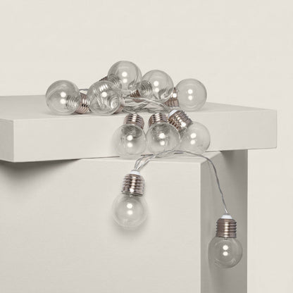 Galivo solar lichtsnoer
