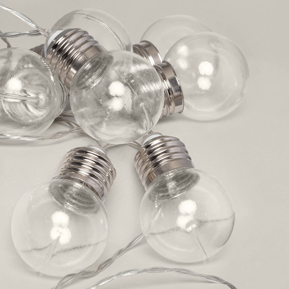 Galivo solar lichtsnoer