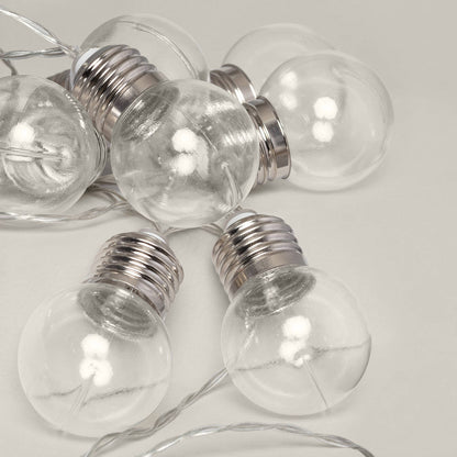 Galivo solar lichtsnoer