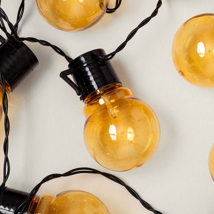 Nikavo solar lichtsnoer