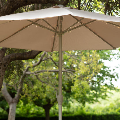 Nerivo lichtsnoer op batterijen