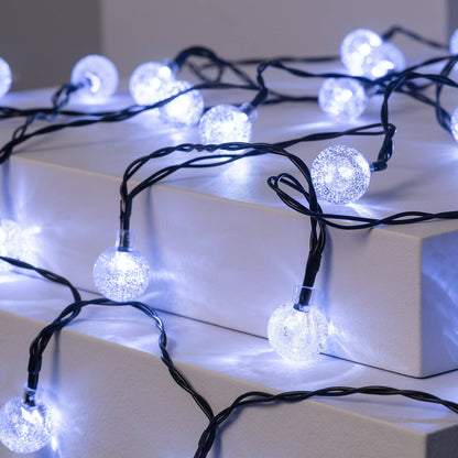 Sorivo solar lichtsnoer