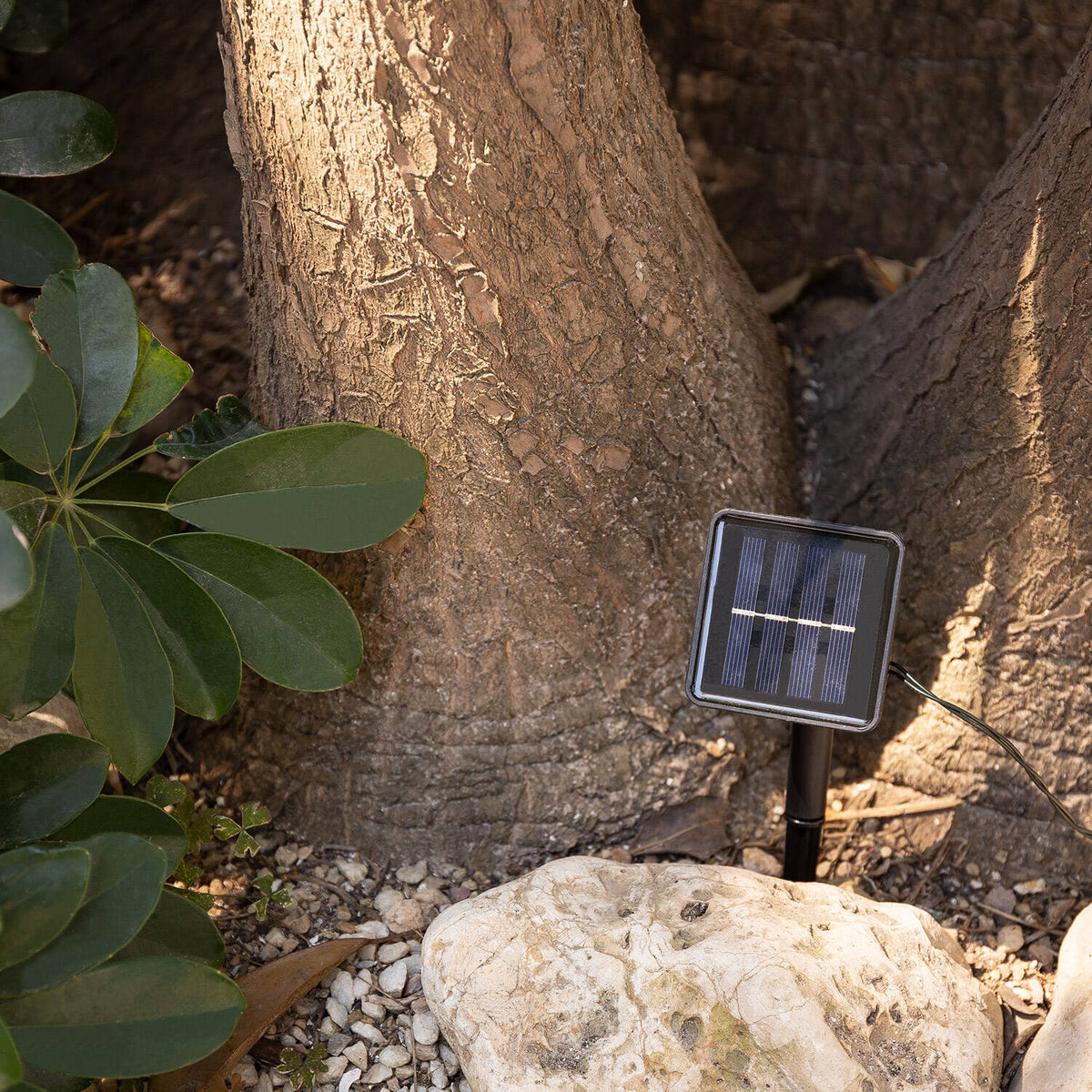 Sorivo solar lichtsnoer
