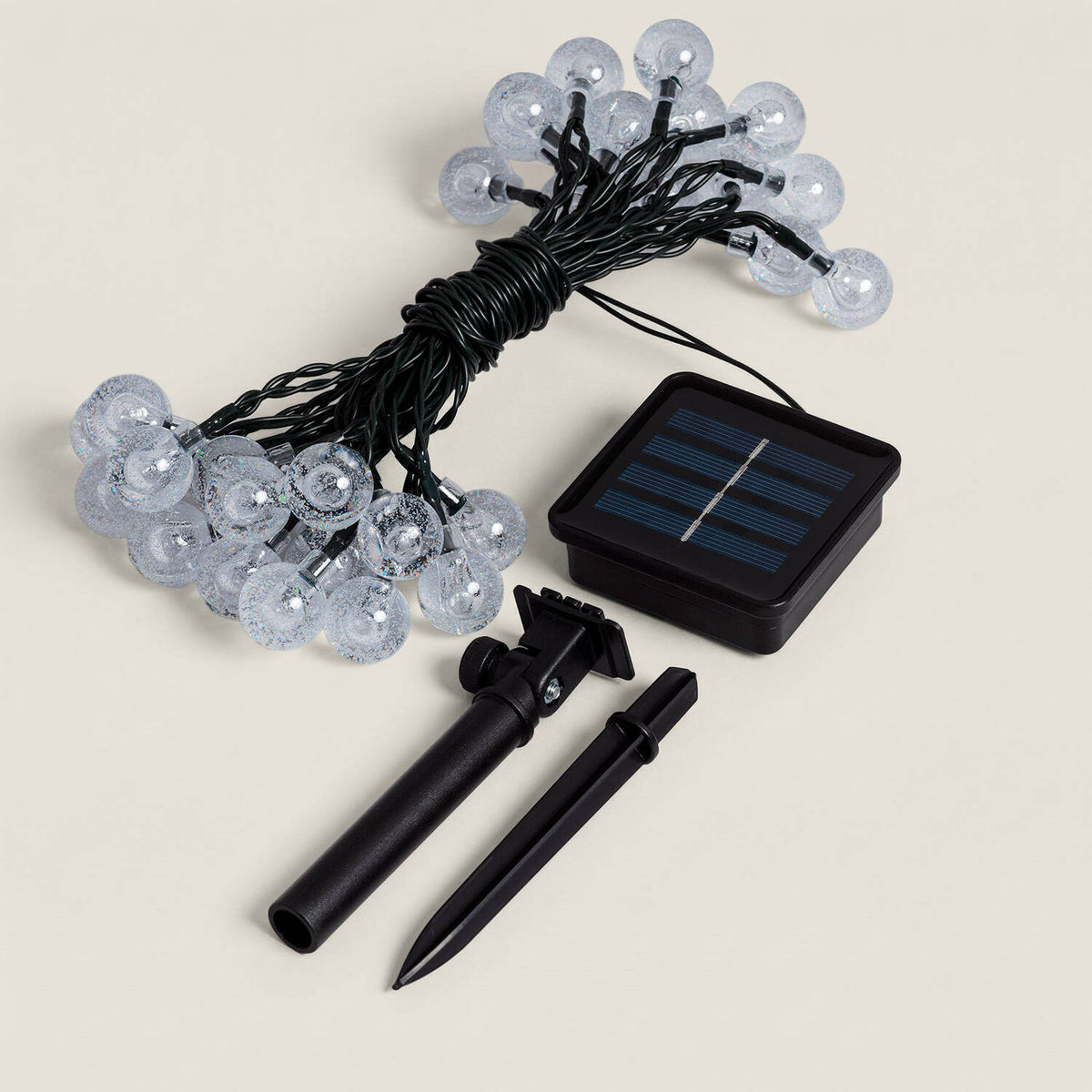 Sorivo solar lichtsnoer