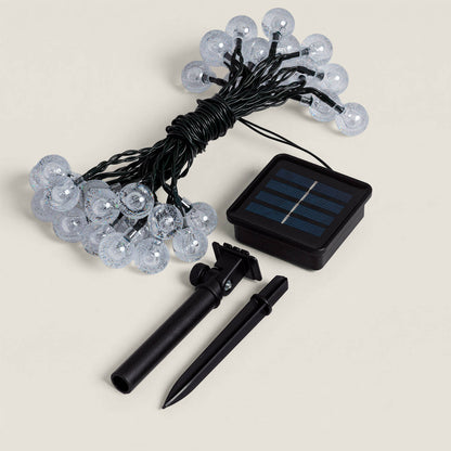 Sorivo solar lichtsnoer