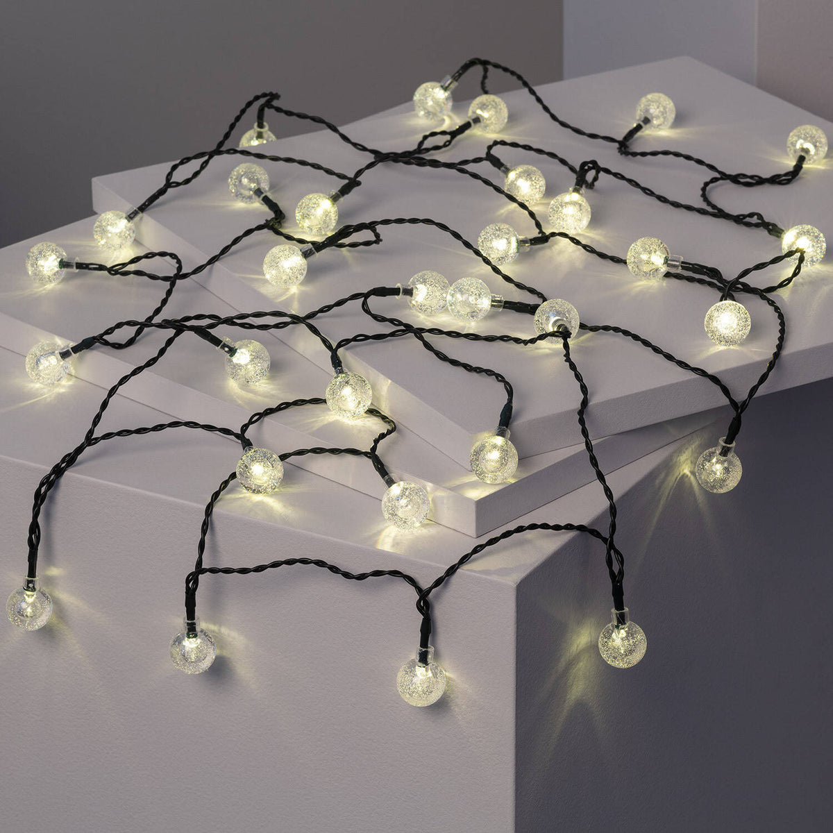 Sorivo solar lichtsnoer
