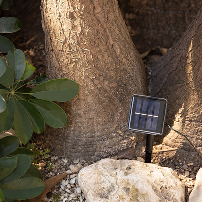 Sorivo solar lichtsnoer