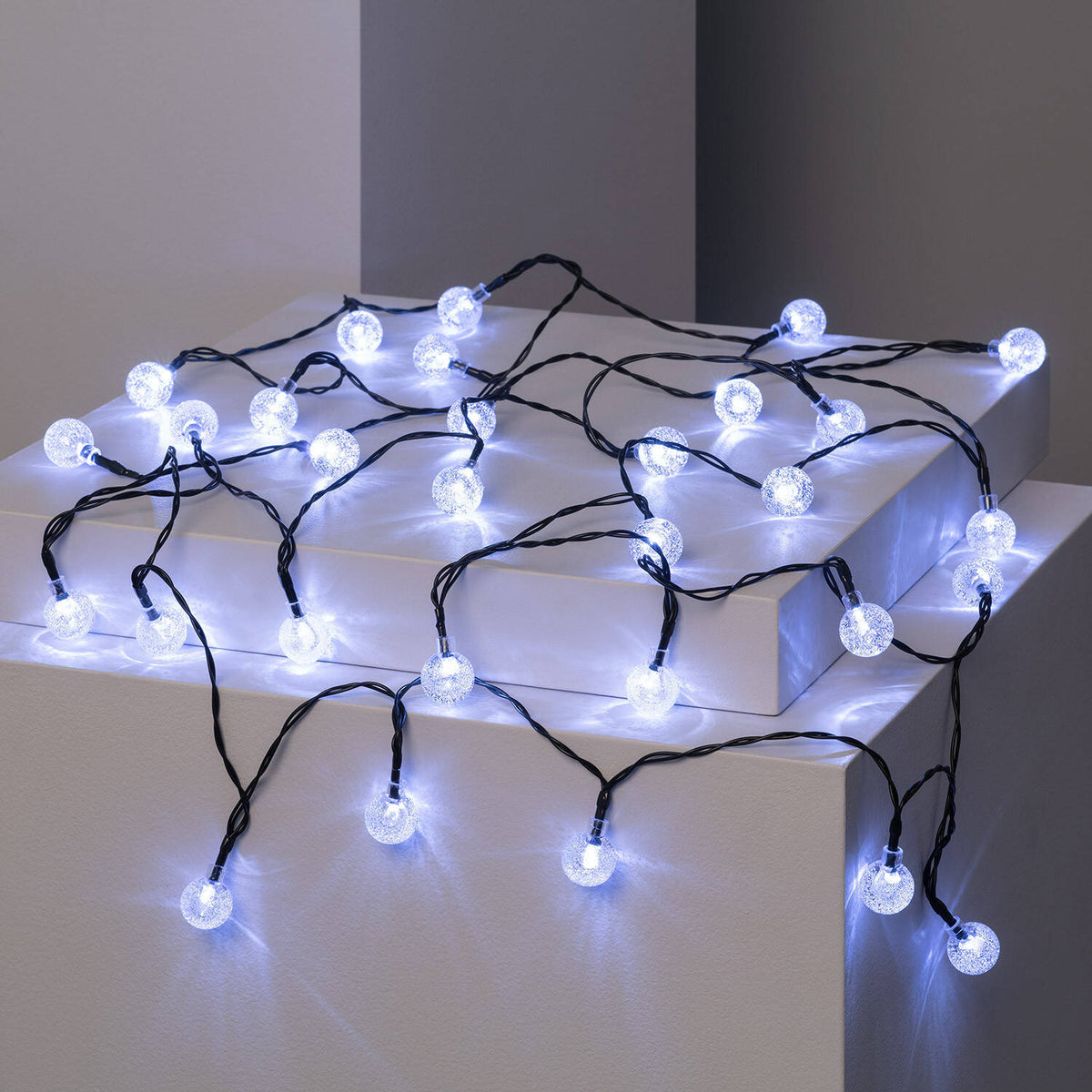Sorivo solar lichtsnoer