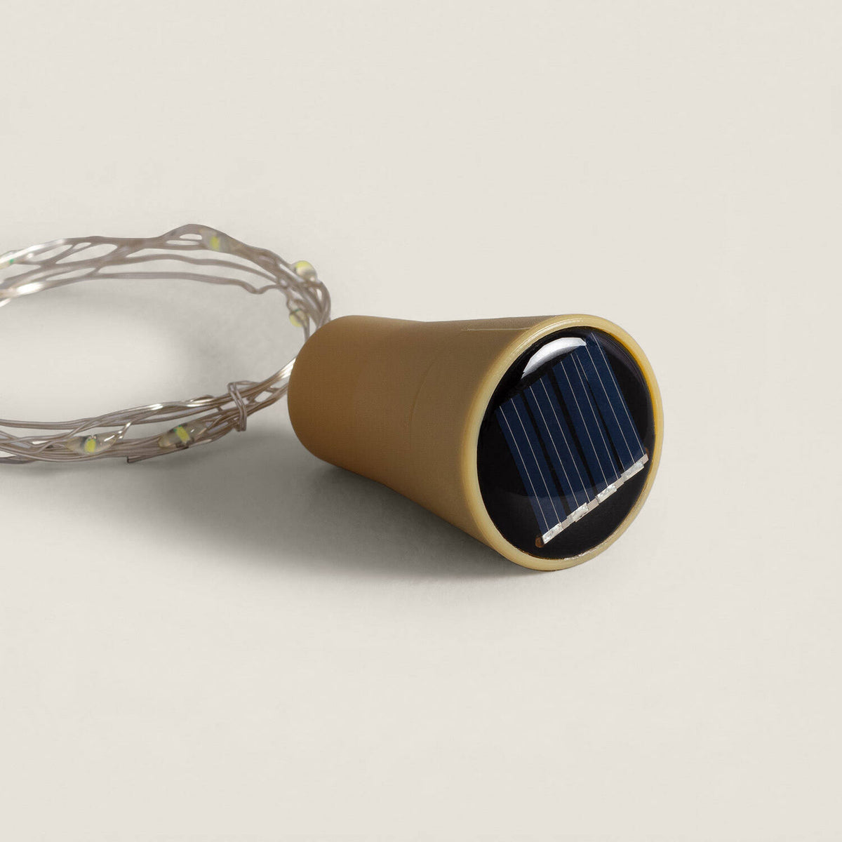 Doravo solar lichtsnoer