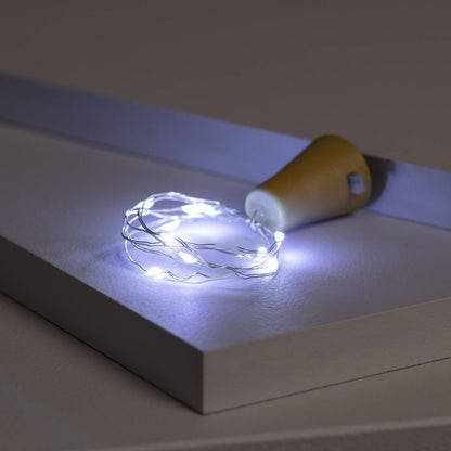 Doravo solar lichtsnoer