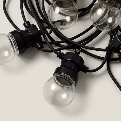Keplivo solar lichtsnoer