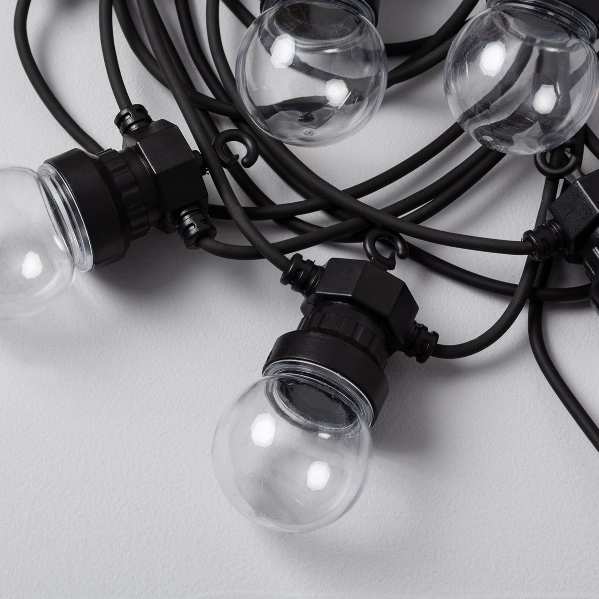 Keplivo solar lichtsnoer