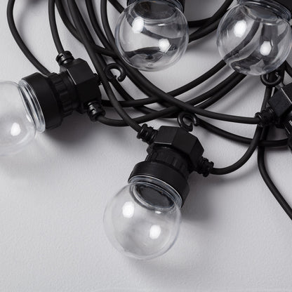 Keplivo solar lichtsnoer