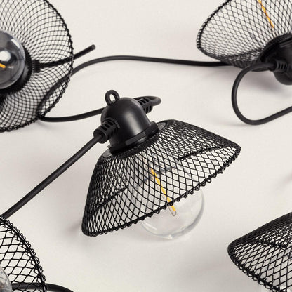 Kodano solar lichtsnoer