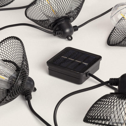 Kodano solar lichtsnoer