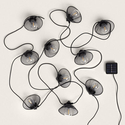 Kodano solar lichtsnoer