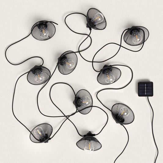 Kodano solar lichtsnoer