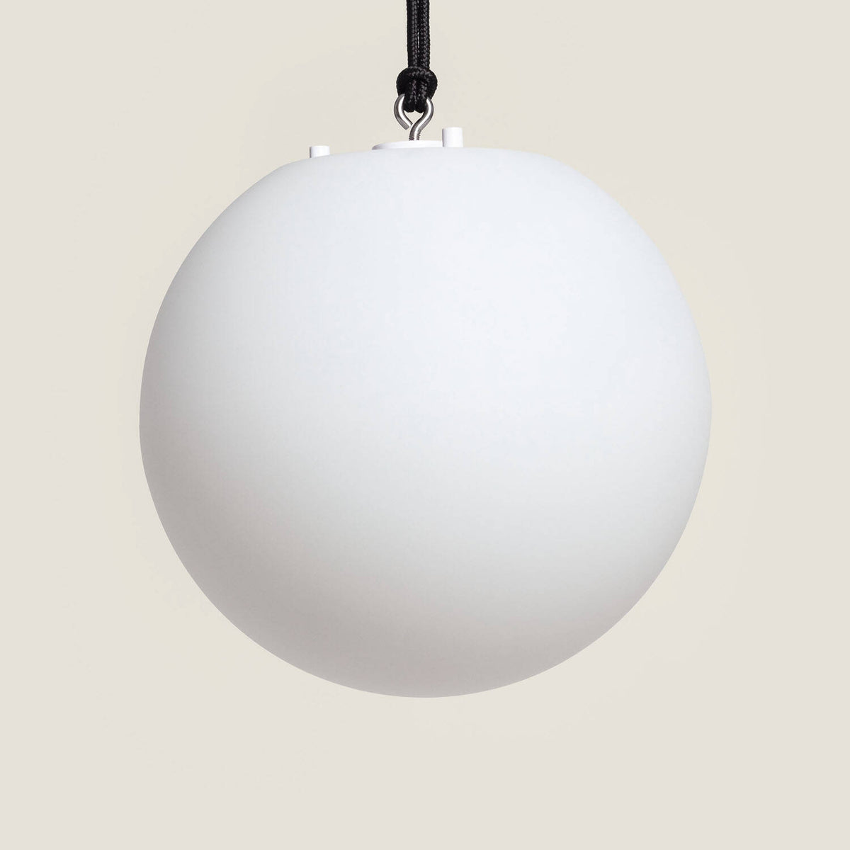 Orbivo oplaadbare hanglamp buiten