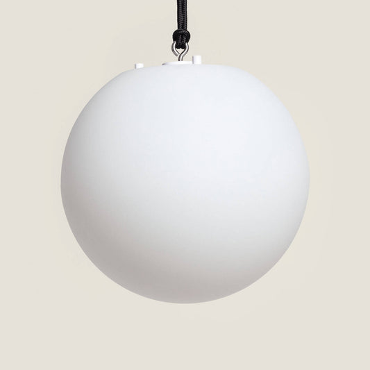 Orbivo oplaadbare hanglamp buiten