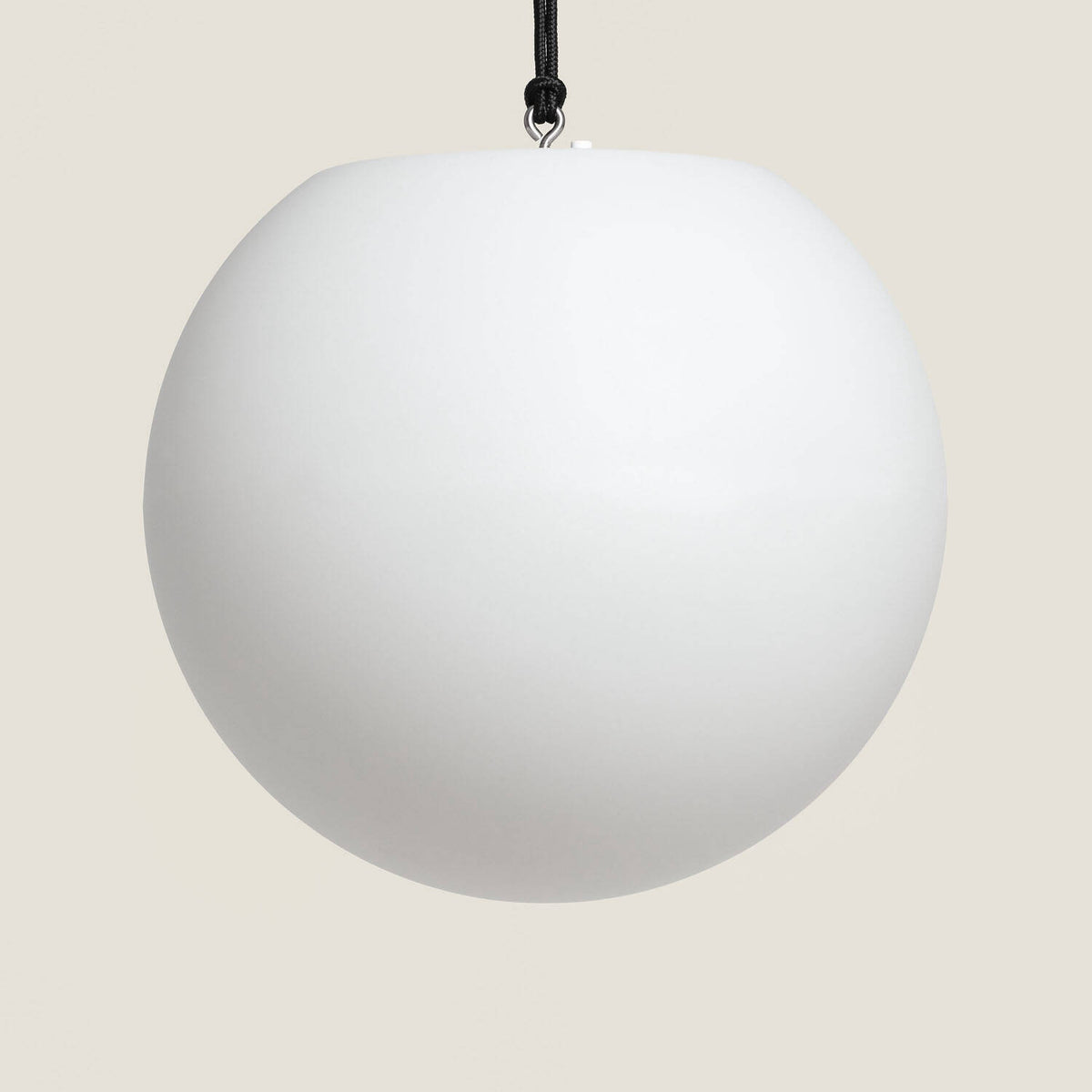 Orbivo oplaadbare hanglamp buiten
