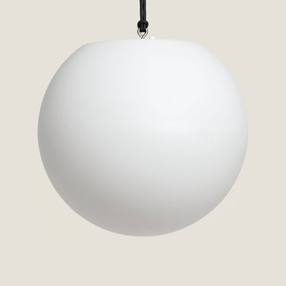 Orbivo oplaadbare hanglamp buiten