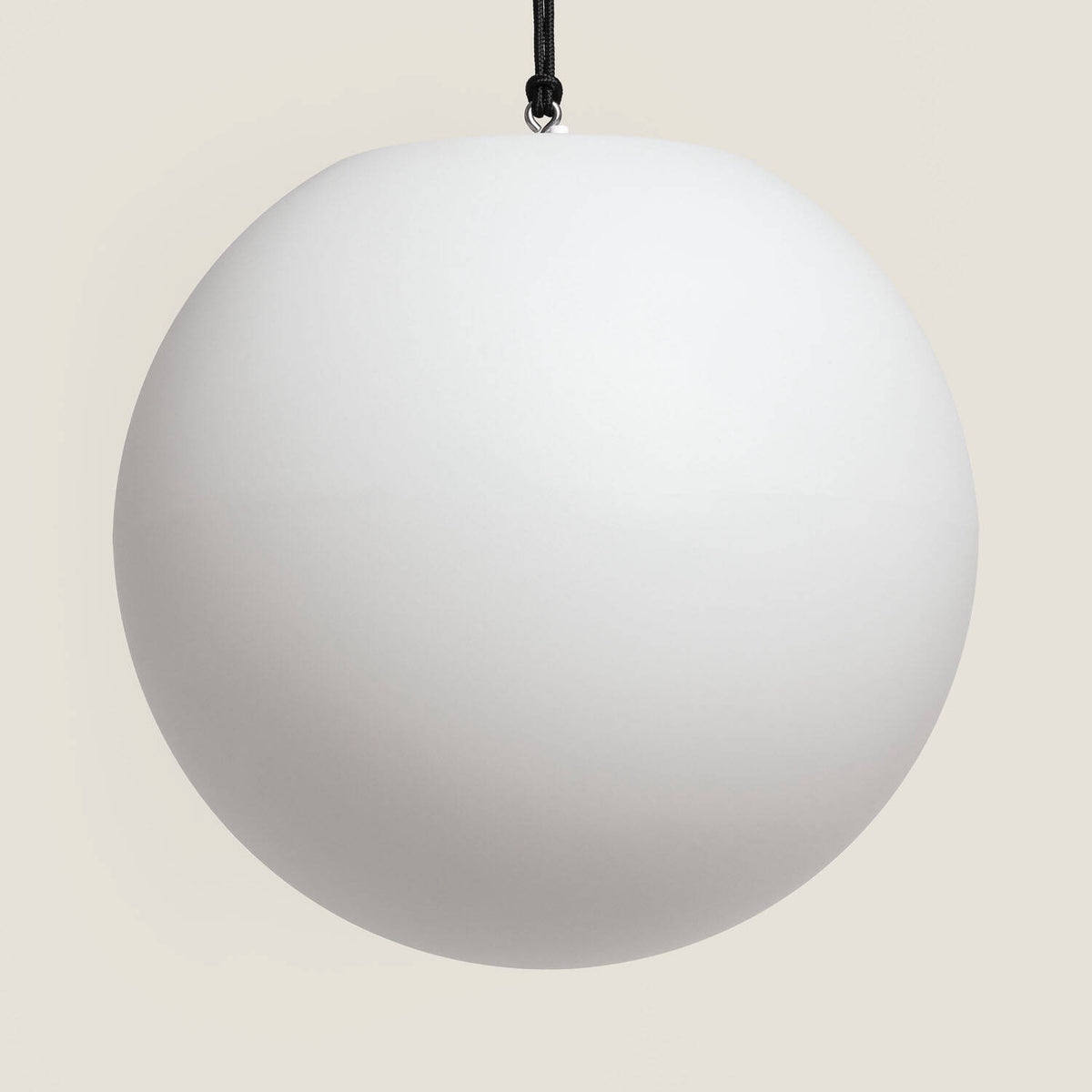 Orbivo oplaadbare hanglamp buiten