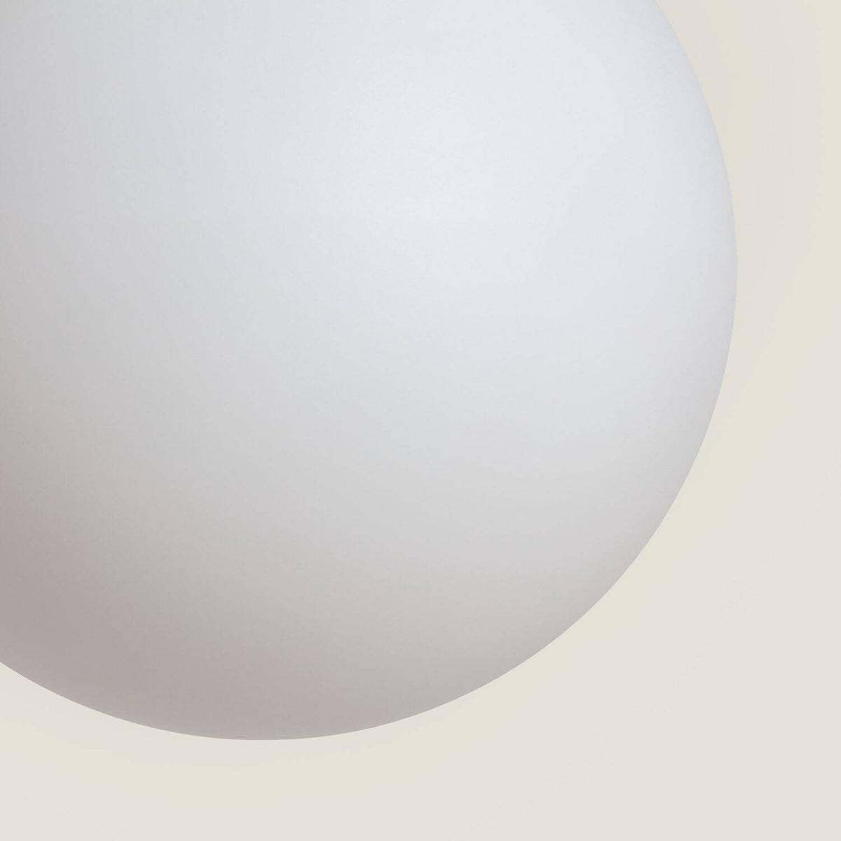 Orbivo oplaadbare hanglamp buiten