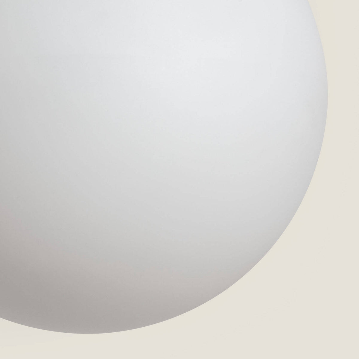 Orbivo oplaadbare hanglamp buiten