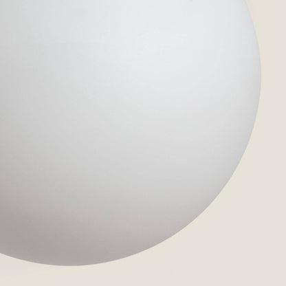 Orbivo oplaadbare hanglamp buiten