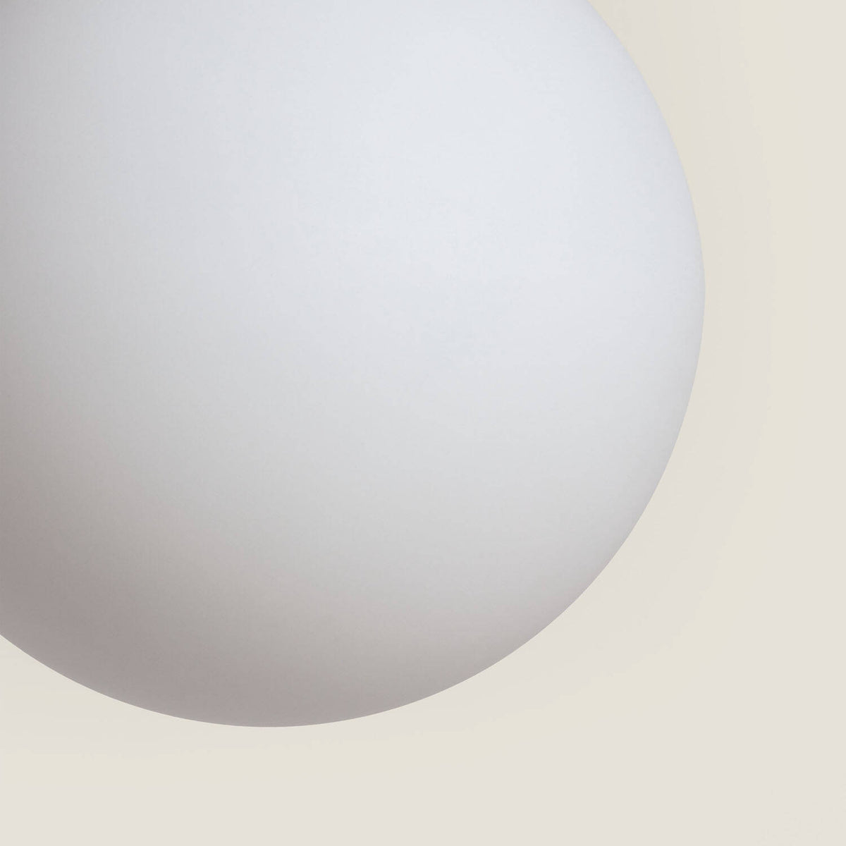 Orbivo oplaadbare hanglamp buiten