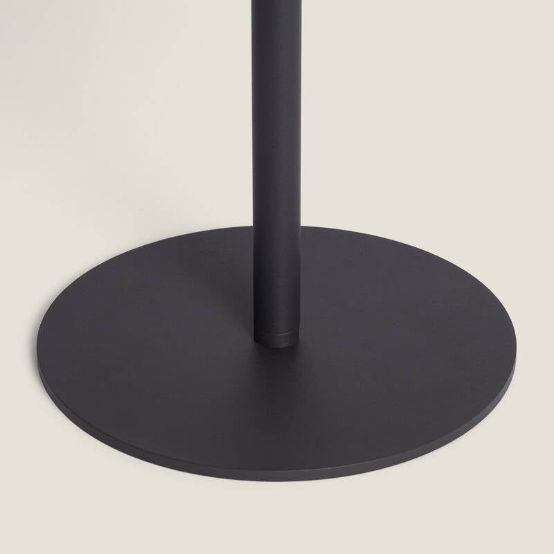 Larsaro solar tafellamp buiten