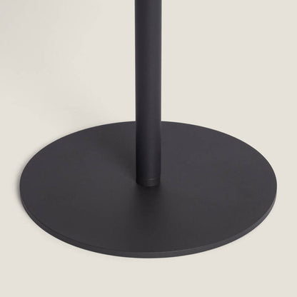 Larsaro solar tafellamp buiten