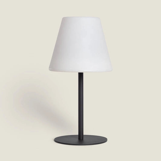 Larsaro solar tafellamp buiten
