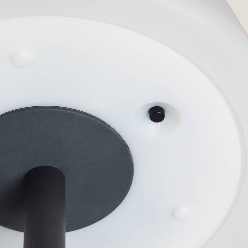 Larsaro solar tafellamp buiten