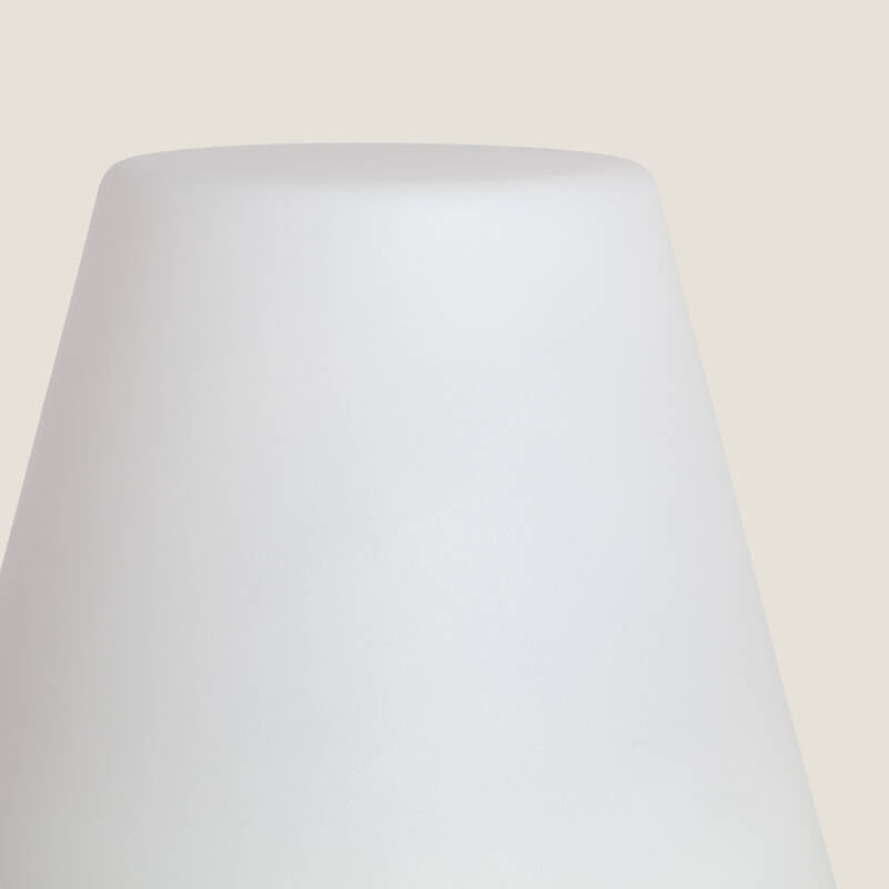 Larsaro solar tafellamp buiten