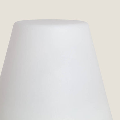 Larsaro solar tafellamp buiten