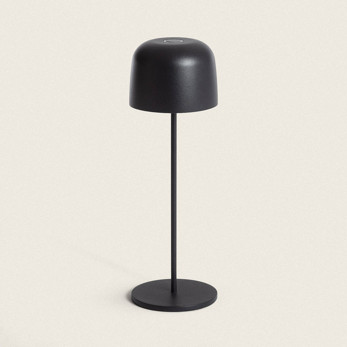 Lunaro oplaadbare tafellamp buiten